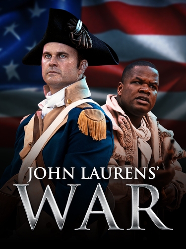 JOHN LAURENS' WAR