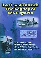 LOST & FOUND: THE SEARCH FOR THE USS LAGARTO