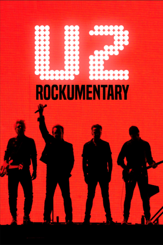 U2: ROCKUMENTARY