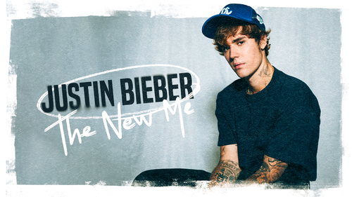 JUSTIN BIEBER: THE NEW ME (1)