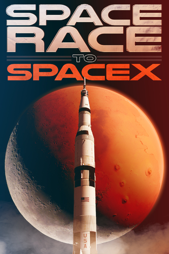 SPACE RACE: SPACE X