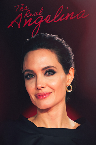 REAL ANGELINA, THE