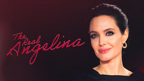 REAL ANGELINA, THE (1)