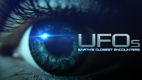 UFOS: EARTHS CLOSEST ENCOUNTERS (1)