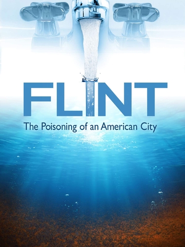 FLINT: THE POISONING OF AN AMERICAN CITY