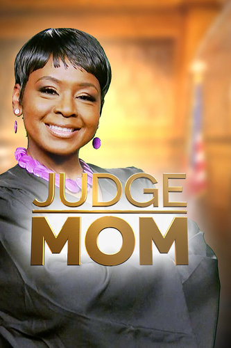 JUDGE MOM
