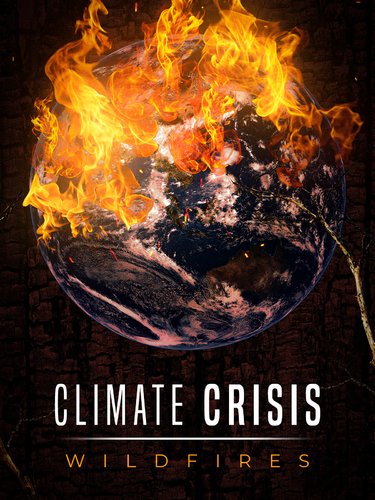 CLIMATE CRISIS: WILDFIRES