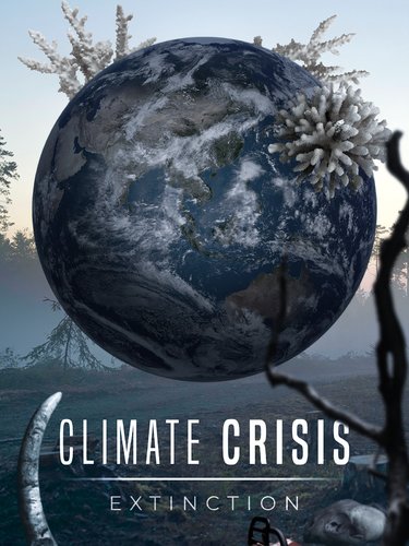 CLIMATE CRISIS: EXTINCTION
