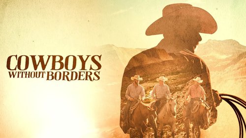 COWBOYS WITHOUT BORDERS (1)