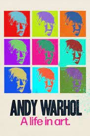 ANDY WARHOL: A LIFE IN ART