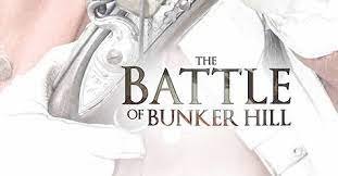 BATTLE OF BUNKER HILL, THE (1)