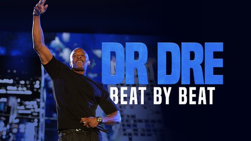 DR. DRE: BEAT BY BEAT (1)