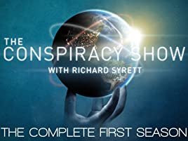 CONSPIRACY SHOW, THE