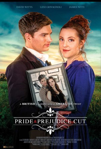 BECOMING MS BENNET: PRIDE AND PREJUDICE