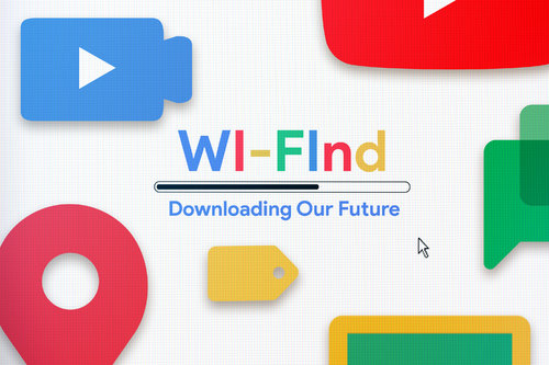 WI-FIND: DOWNLOADING OUR FUTURE (1)