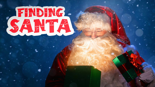 FINDING SANTA (1)