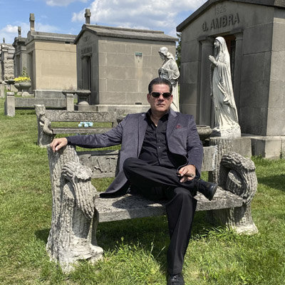 NEW CHICAGO MOB, THE