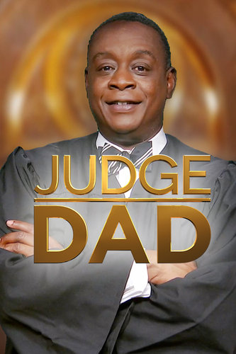 JUDGE DAD