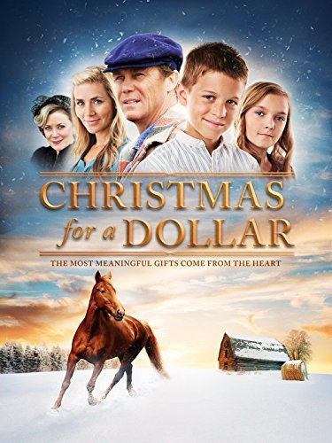 CHRISTMAS FOR A DOLLAR