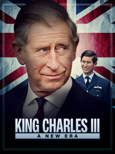 KING CHARLES III: A NEW ERA