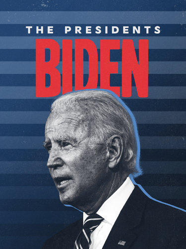 PRESIDENTS, THE: BIDEN