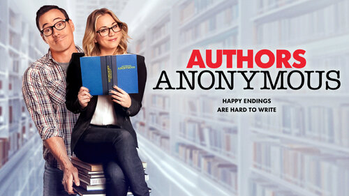 AUTHORS ANONYMOUS (1)