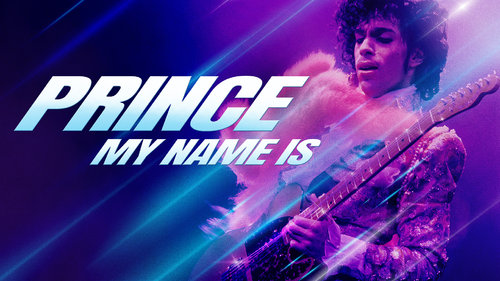 PRINCE: MY NAME IS (1)