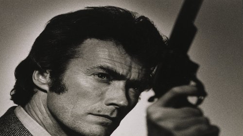 CLINT EASTWOOD: MAKE MY DAY (1)