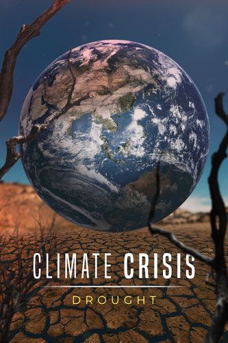 CLIMATE CRISIS: DROUGHT