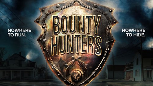 BOUNTY HUNTERS (1)