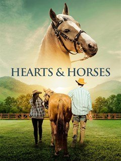 HEARTS AND HORSES