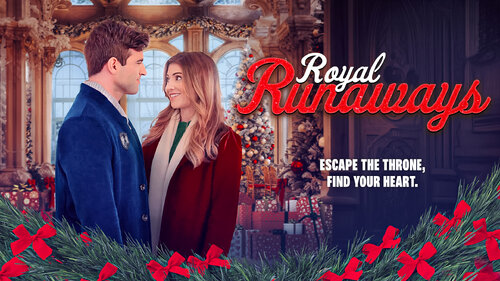 ROYAL RUNAWAYS (1)