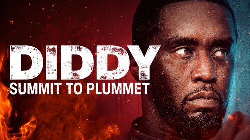 DIDDY: SUMMIT TO PLUMMET (1)