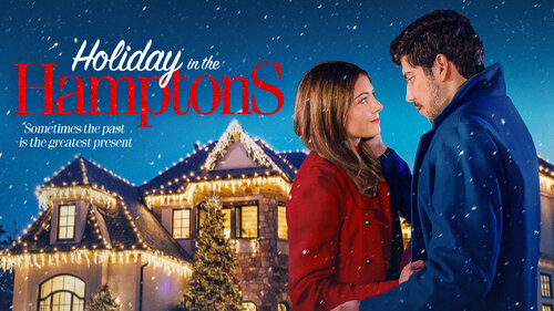 HOLIDAY IN THE HAMPTONS (1)