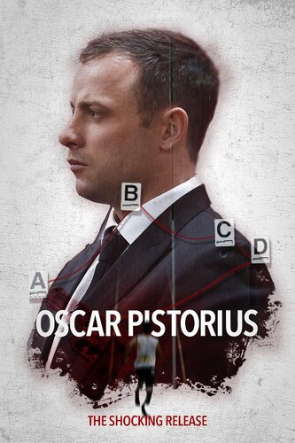 OSCAR PISTORIUS: THE SHOCKING RELEASE