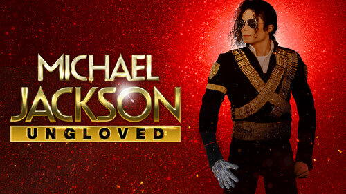MICHAEL JACKSON: UNGLOVED (1)