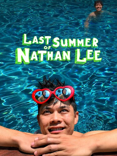 LAST SUMMER OF NATHAN LEE
