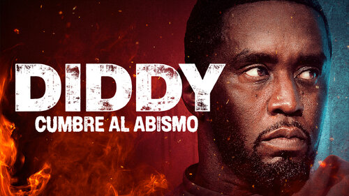 DIDDY: CUMBRE AL ABISMO (1)
