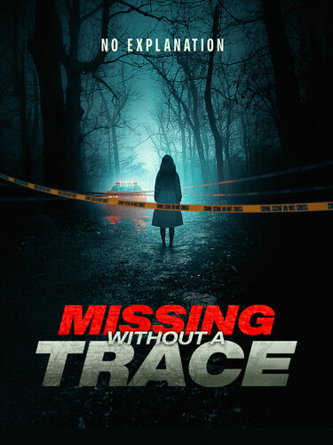 MISSING WITHOUT A TRACE