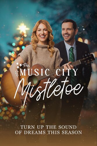 MUSIC CITY MISTLETOE