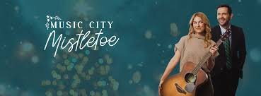 MUSIC CITY MISTLETOE (1)