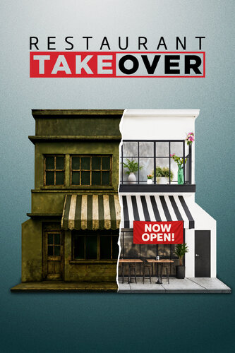 RESTAURANT TAKEOVER