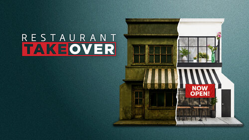 RESTAURANT TAKEOVER (1)