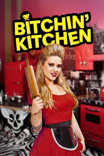 BITCHIN' KITCHEN