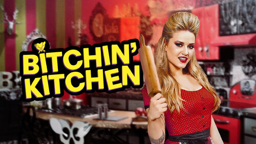 BITCHIN' KITCHEN (1)