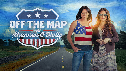 OFF THE MAP WITH SHANNEN & HOLLY (1)