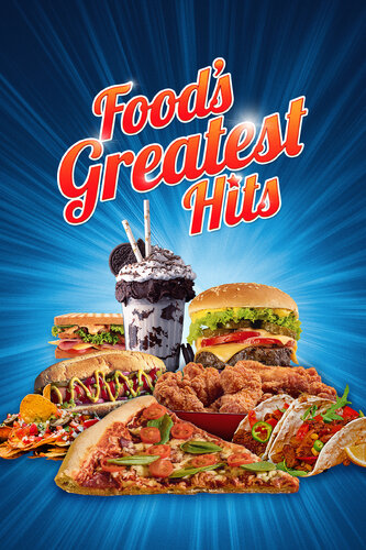 FOOD'S GREATEST HITS
