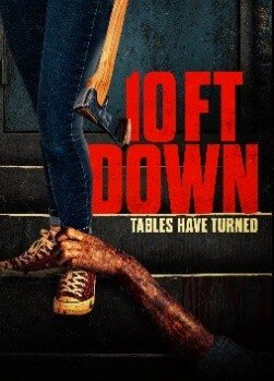 10 FEET DOWN