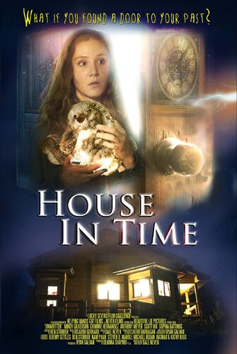 HOUSE IN TIME