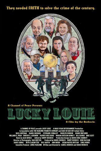 LUCKY LOUIE